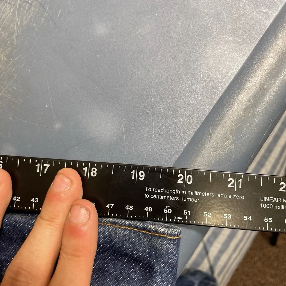 Levis item good